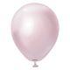 Mirror Pink Gold 5″ Latex Balloons (100 count)