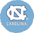 University of North Carolina 18" Balloon