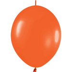 Fashion Orange Latex - Sempertex
