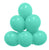 Pastel Tiffany Blue 5″ Latex Balloons (100 count)