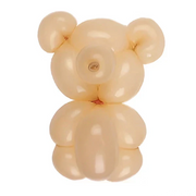 Skin 260G Latex Balloons