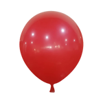 12" Red Latex (100ct) - GloMex