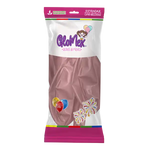 Baby Pink / Light Pink 36″ Latex Balloons