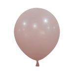 12" Light Pink Latex (100ct) - GloMex