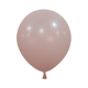 12" Light Pink Latex (100ct) - GloMex