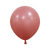 Retro Pink 12″ Latex Balloons