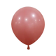 Retro Pink 12″ Latex Balloons