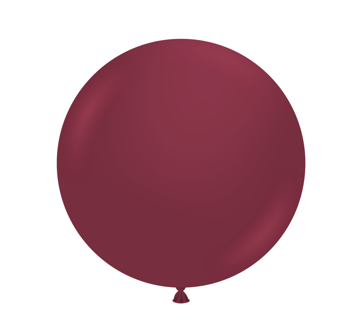 Scarlet Latex - Tuftex
