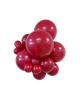 Scarlet Latex - Tuftex