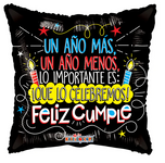 18" Un Año Mas, Uno Año Menos - Conver USA