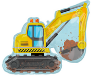 28" Construction - Anagram