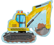 28" Construction - Anagram