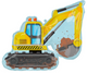 28" Construction - Anagram