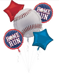 Balloon Bouquet Baseball - Anagram