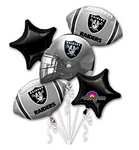 Balloon Bouquet Raiders- Anagram