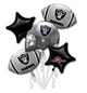 Balloon Bouquet Raiders- Anagram