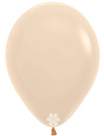 Pastel Matte Nude Latex - Sempertex