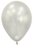 Silk Oyster White Latex - Sempertex