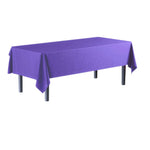 108" Standard Table Cover - Solid Color - Winner Party
