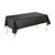 84" Table Covers - Metallic