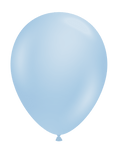 Metallic Sky Blue Latex - Tuftex