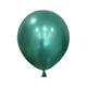 Chrome Green 5″ Latex Balloons