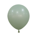 Pastel Green 18″ Latex Balloons