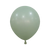 Pastel Green 18″ Latex Balloons