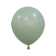 Pastel Green 18″ Latex Balloons