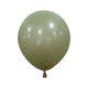 Jungle Green 5″ Latex Balloons