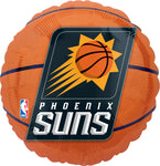 Phoenix Suns NBA Basketball 18" Balloon