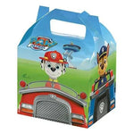Treat Boxes - Paw Patrol Adventures (8ct) - Amscan