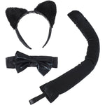 Adult Costume - Cat - Amscan