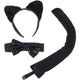 Adult Costume - Cat - Amscan