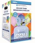 AiRise Disposable Helium Tank - American Celebrations, Inc.