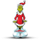 Christmas Grinch Airloonz 59″ Balloon