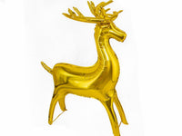 Airloonz Reindeer 49in 49″ by Imported from Instaballoons