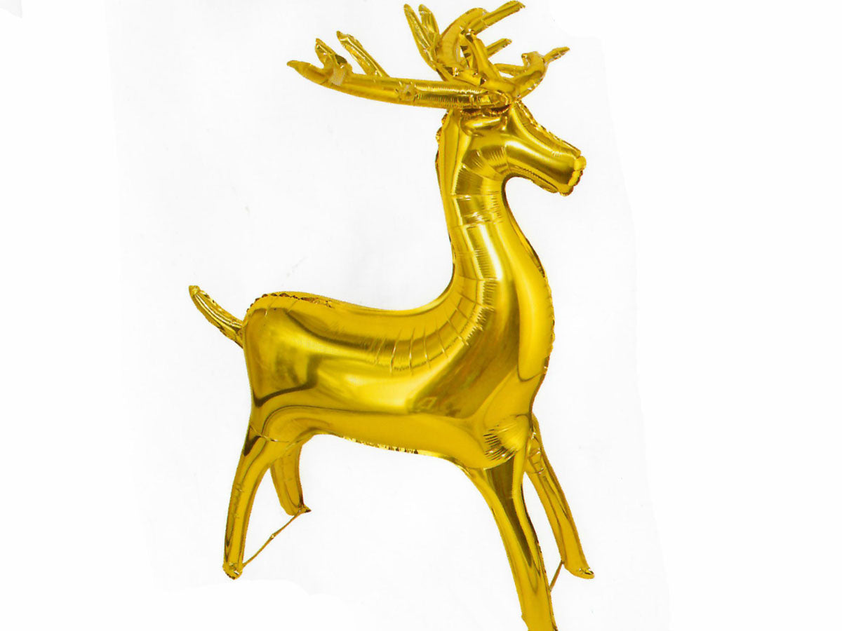 Airloonz Reindeer 49in 49″ by Imported from Instaballoons