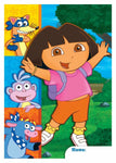 American Greetings Party Supplies Dora the Explorer and Friends Loot Bags (8 count)