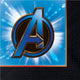 Avengers Endgame Lunch Napkins (16 count)