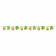 Amscan Beer & Shamrock Banner