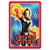 Amscan Captain Marvel Postcard Invitation (8 count)