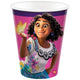 Disney's Encanto 9oz Cups (8 count)