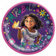 Encanto Paper Plates 9″ (8 count)