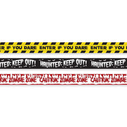 Amscan Halloween Fright Tapes (3 Tape Set)