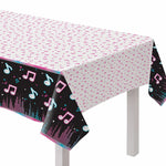 Amscan Internet Famous TikTok Inspired Table Cover