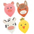 Amscan Latex Barnyard Birthday Balloon Decorating Kit