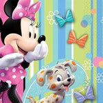 Amscan Minnie Bowtique  Napkins (16 count)