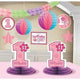 1st Birthday Cupcake Party Decorating Kit