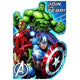 Avengers Invitations (8 count)